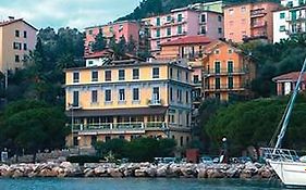 Hotel Belvedere Portovenere